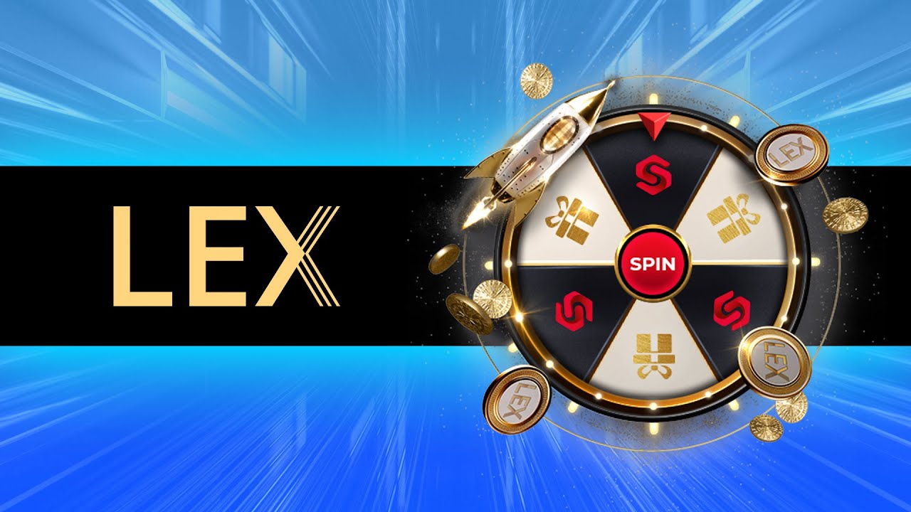 lex casino